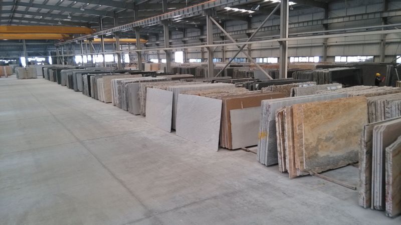 slab warehouse