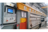 polishing machine