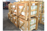 wood package