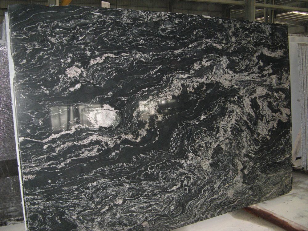 Ganges black