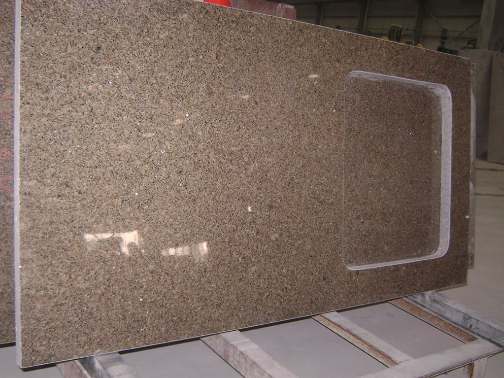 Countertop&Vanity top 018