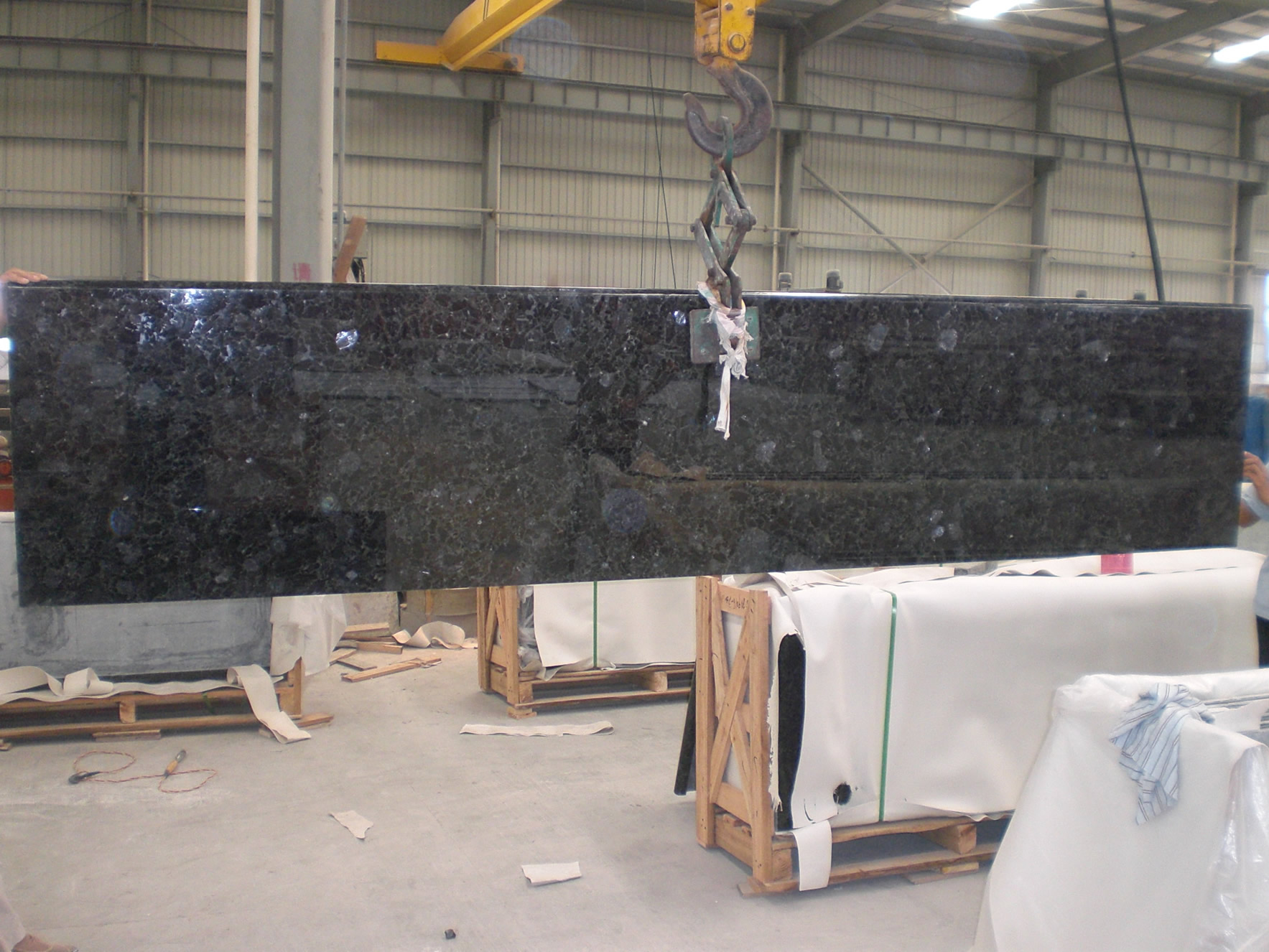 Countertop&Vanity top 004