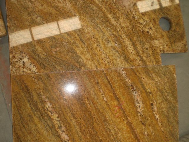 Countertop&Vanity top 015