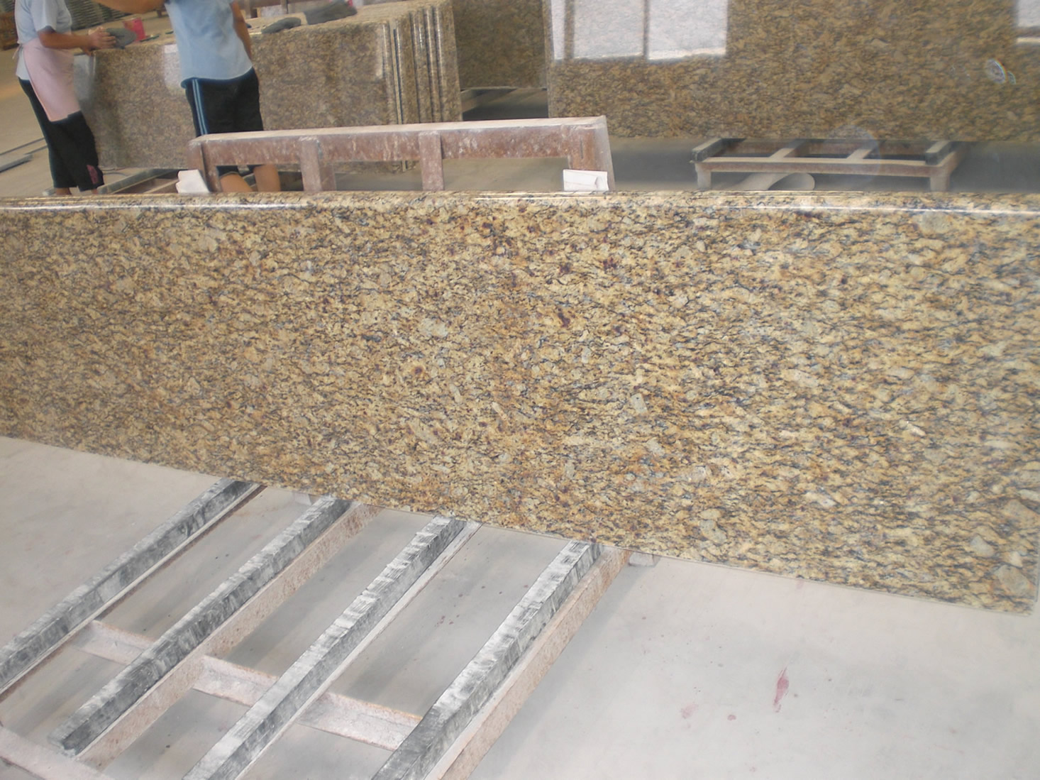 Countertop&Vanity top 009