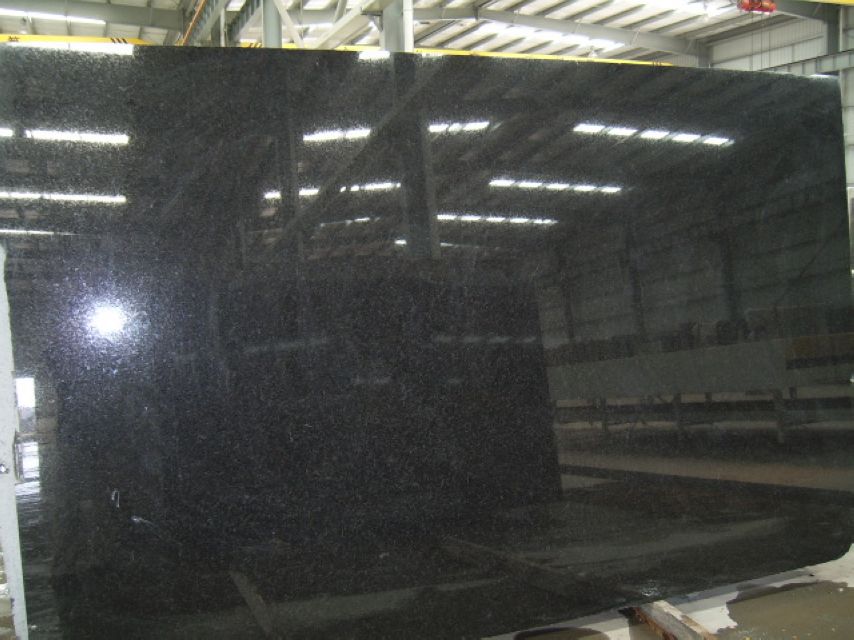 Black pearl