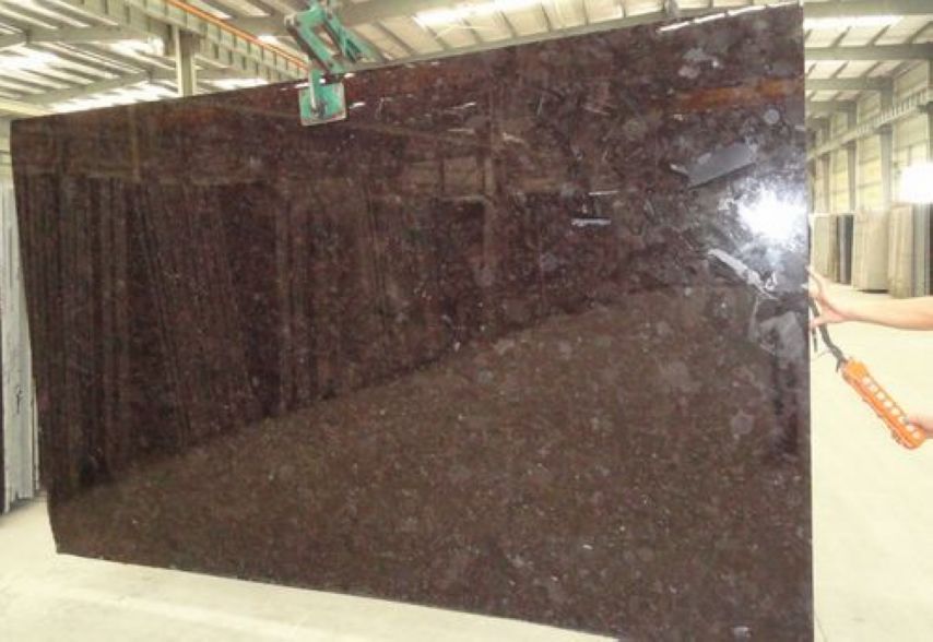 Brown antique