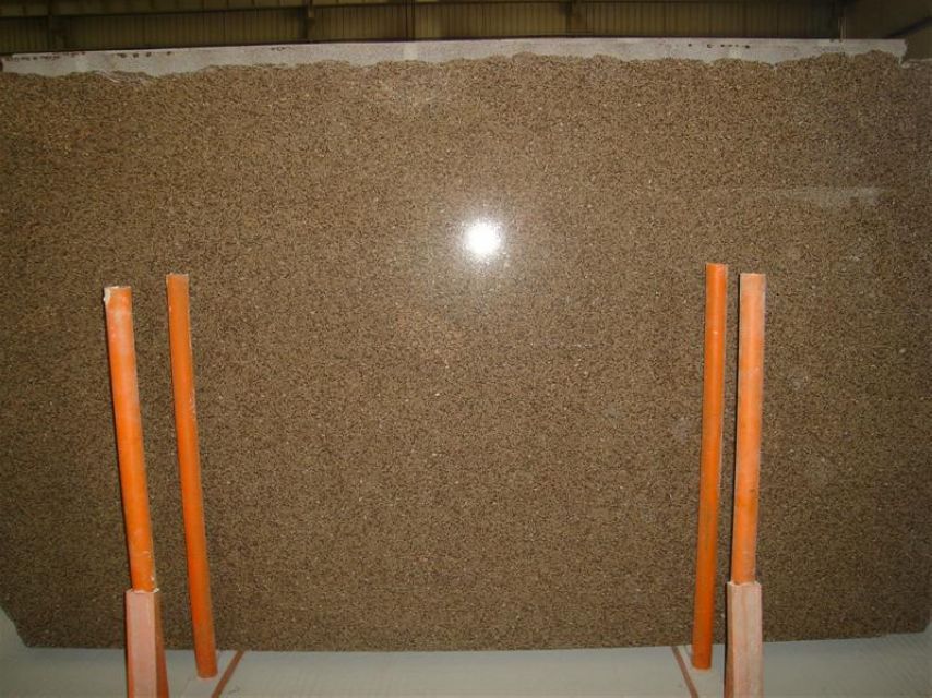 Desert brown