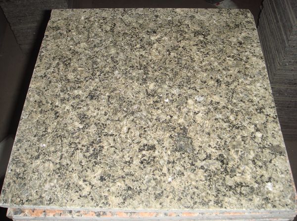 Granite tiles
