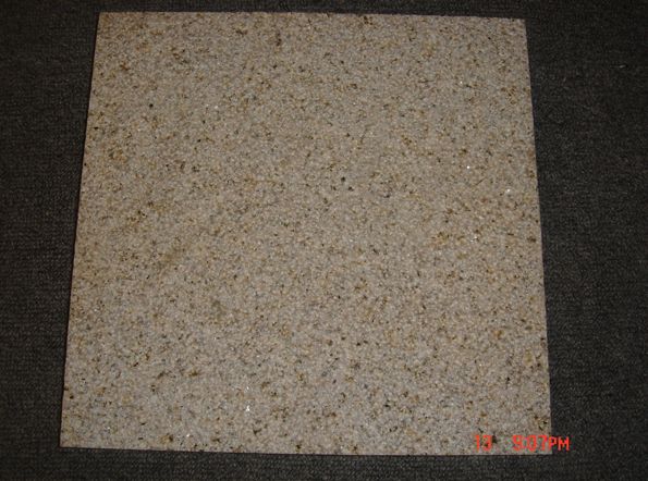 Granite tiles