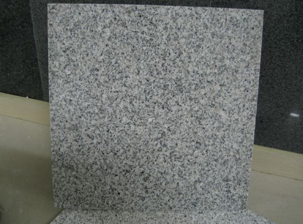 Granite tiles
