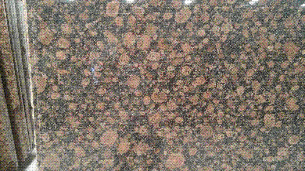 Baltic brown