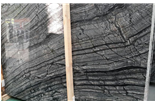 Antique wood vein