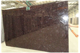 Brown antique