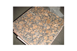 Granite tiles