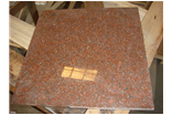 Granite tiles