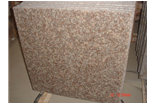 Granite tiles