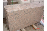 Granite tiles