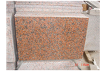 Granite tiles