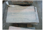 Granite tiles